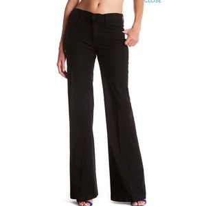 Level 99 Tyler Wide Leg Pant size 26 NWT